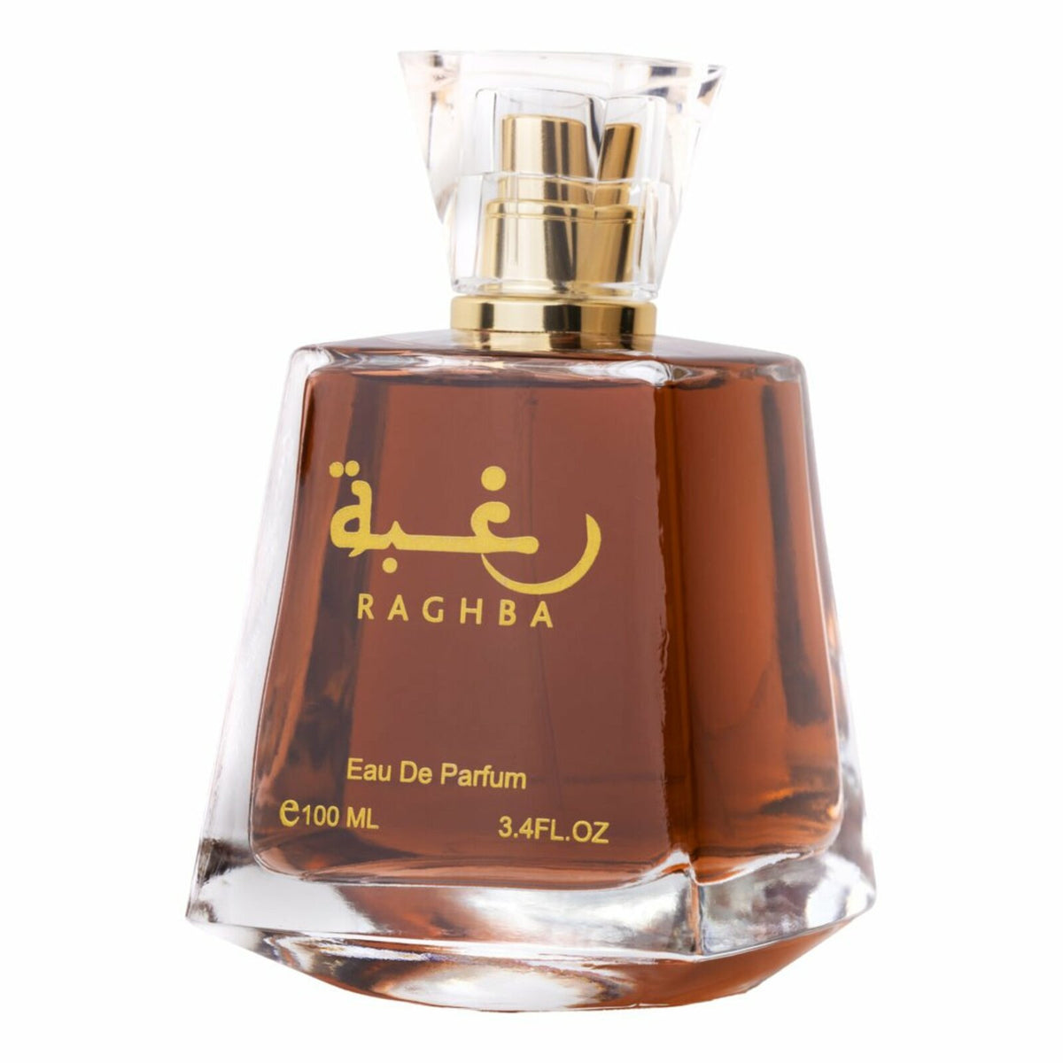 Set Raghba For Woman, Lattafa, femei, Apa de Parfum, Apa de Parfum 100ml + Deo, 50ml - inspirat din Bouquet Ideale by Xerjoff